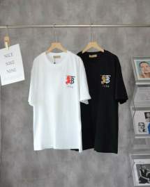 Picture of Burberry T Shirts Short _SKUBurberryS-2XLtltx3319799